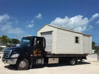 TOW EXPRESS
