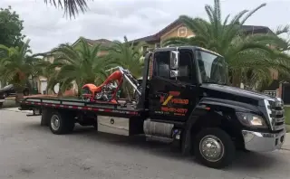 TOW EXPRESS