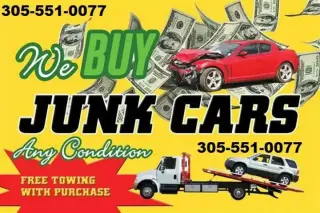 TOW EXPRESS