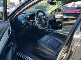 2016 CADILLAC ATS