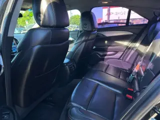 2016 CADILLAC ATS