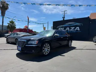 2012 CHRYSLER 300