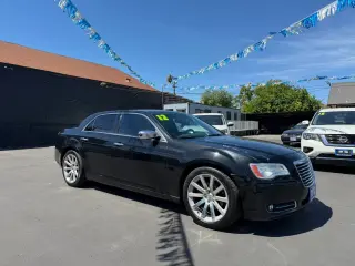2012 CHRYSLER 300