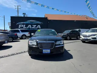 2012 CHRYSLER 300