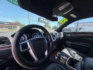 2012 CHRYSLER 300