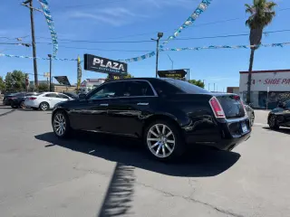 2012 CHRYSLER 300