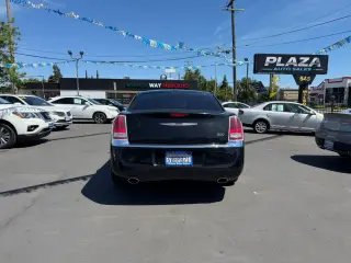 2012 CHRYSLER 300