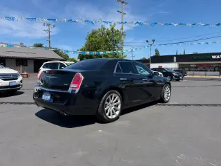 2012 CHRYSLER 300
