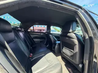 2012 CHRYSLER 300