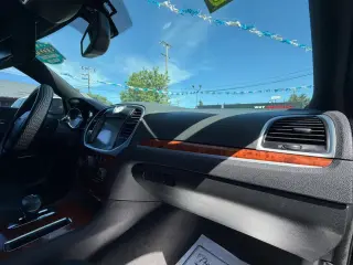 2012 CHRYSLER 300