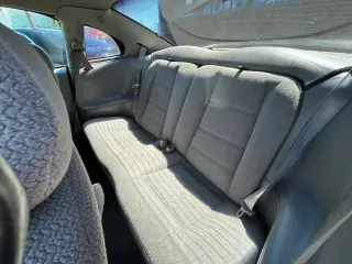 2000 FORD MUSTANG