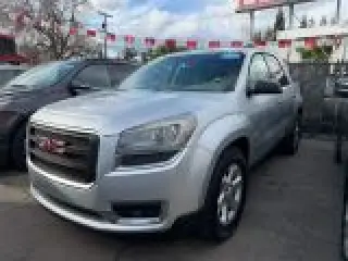 2013 GMC ACADIA