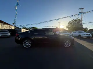 2015 MAZDA MAZDA6