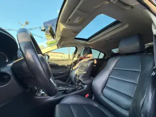 2015 MAZDA MAZDA6