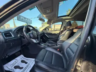 2015 MAZDA MAZDA6