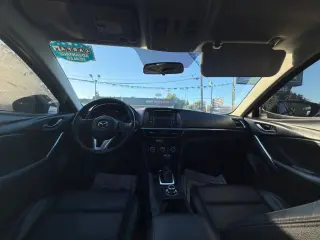 2015 MAZDA MAZDA6