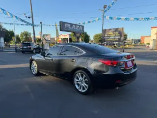 2015 MAZDA MAZDA6