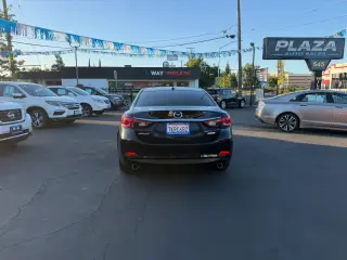 2015 MAZDA MAZDA6