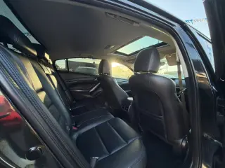 2015 MAZDA MAZDA6