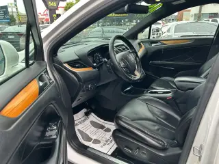 2015 LINCOLN MKC