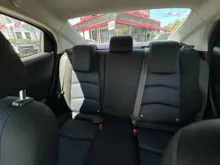 2017 Toyota Yaris IA