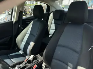 2017 Toyota Yaris IA