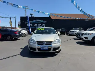 2010 VOLKSWAGEN JETTA