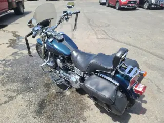 2002 Harley-Davidson Dyna Glide Low Rider