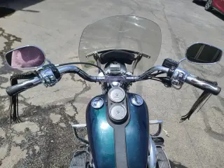 2002 Harley-Davidson Dyna Glide Low Rider