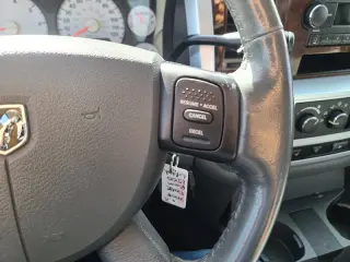 2008 Dodge Ram 1500 Laramie