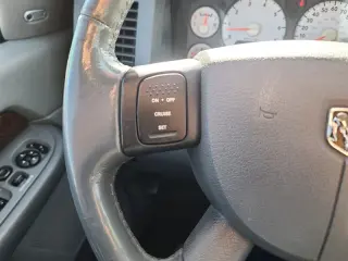 2008 Dodge Ram 1500 Laramie