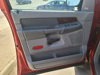 2008 Dodge Ram 1500 Laramie