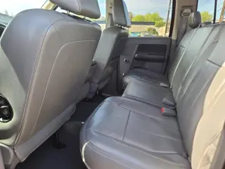2008 Dodge Ram 1500 Laramie