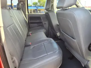 2008 Dodge Ram 1500 Laramie