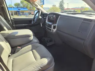 2008 Dodge Ram 1500 Laramie