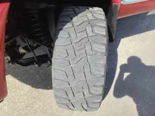 2008 Dodge Ram 1500 Laramie