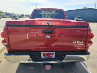 2008 Dodge Ram 1500 Laramie