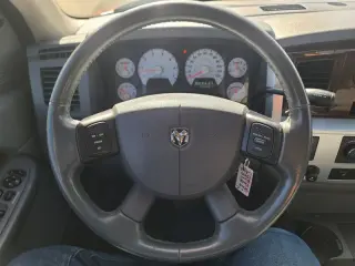 2008 Dodge Ram 1500 Laramie