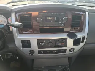 2008 Dodge Ram 1500 Laramie
