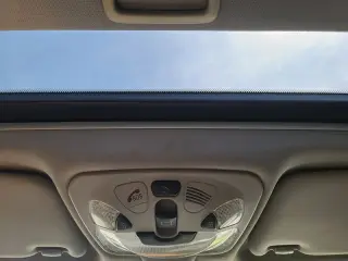 2005 Mercedes-Benz C 55 AMG