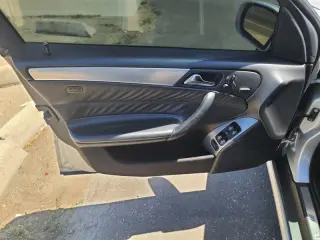 2005 Mercedes-Benz C 55 AMG