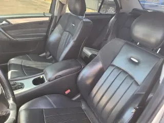 2005 Mercedes-Benz C 55 AMG