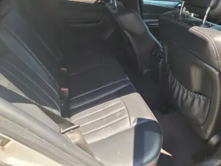 2005 Mercedes-Benz C 55 AMG