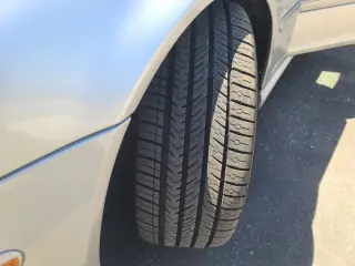 2005 Mercedes-Benz C 55 AMG