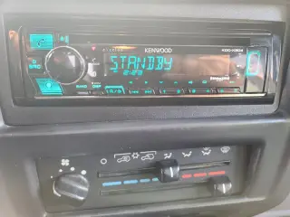 1997 Jeep Wrangler SE