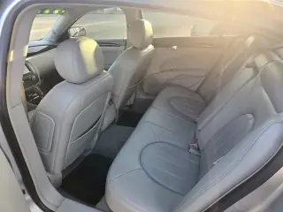 2008 Buick Lucerne CXS