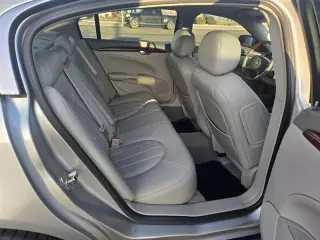 2008 Buick Lucerne CXS