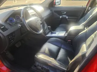 2007 Volvo XC90 V8 Sport 4-Door SUV