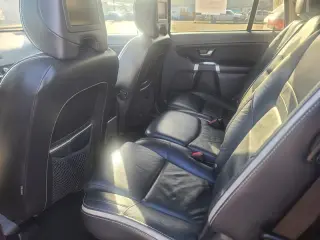 2007 Volvo XC90 V8 Sport 4-Door SUV