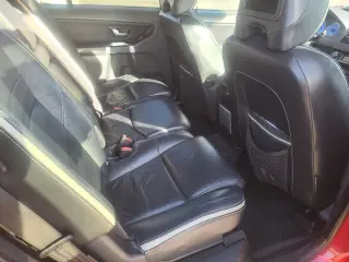 2007 Volvo XC90 V8 Sport 4-Door SUV